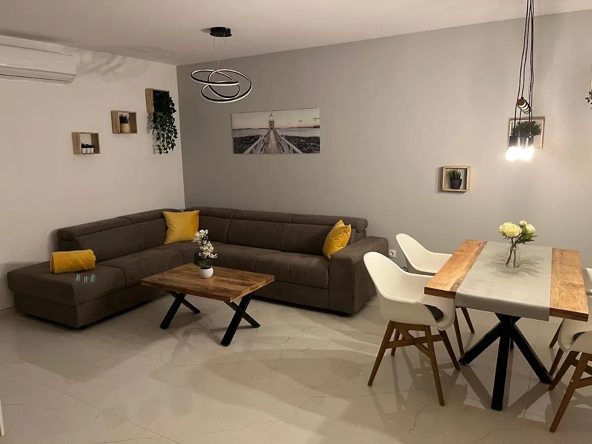 Villa Poolhouse Flip Flop - Mit Privatem Pool Vir Ferienhaus