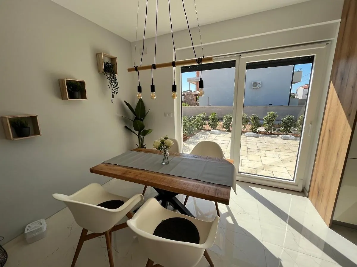 Villa Poolhouse Flip Flop - Mit Privatem Pool Vir 0*,