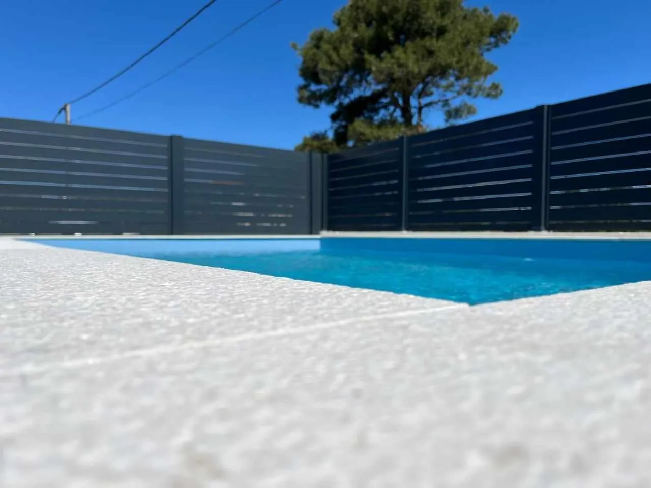 Villa Poolhouse Flip Flop - Mit Privatem Pool Vir