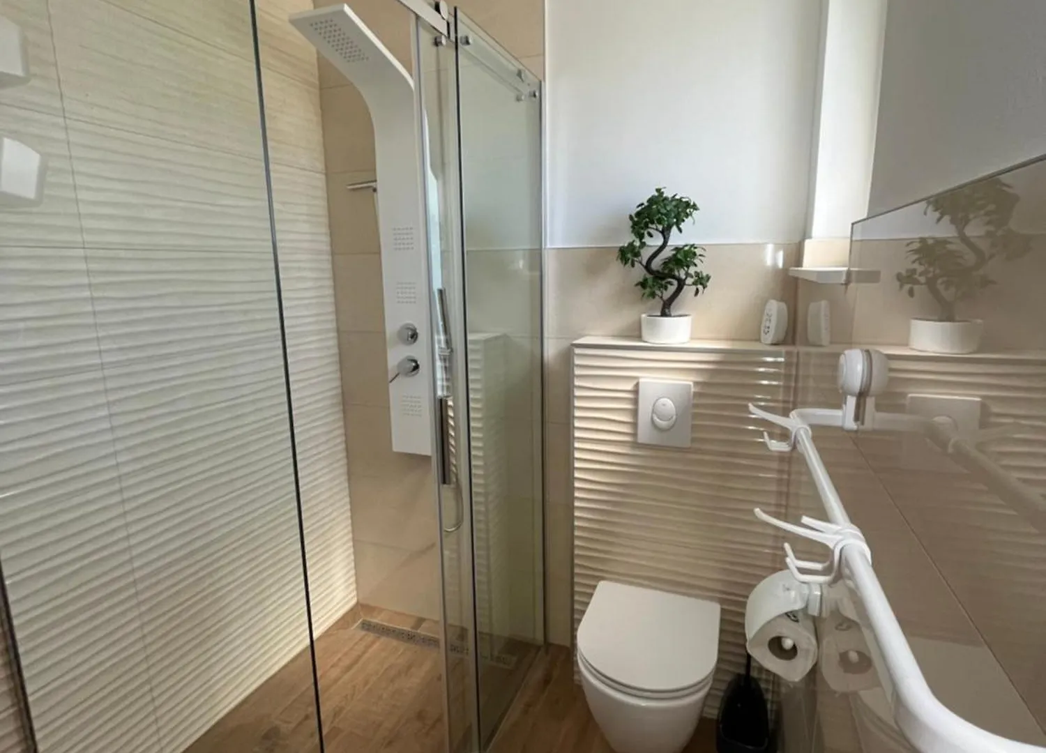 Villa Poolhouse Flip Flop - Mit Privatem Pool Vir