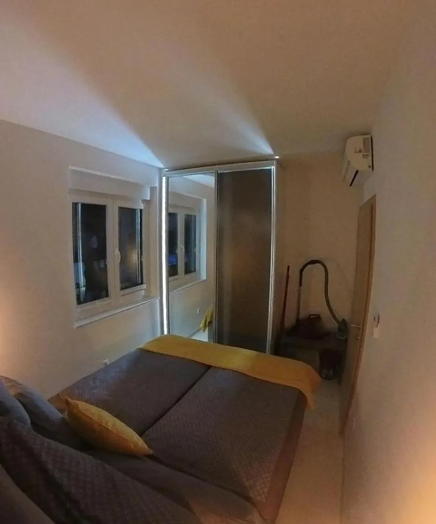 Ferienhaus Villa Poolhouse Flip Flop - Mit Privatem Pool Vir