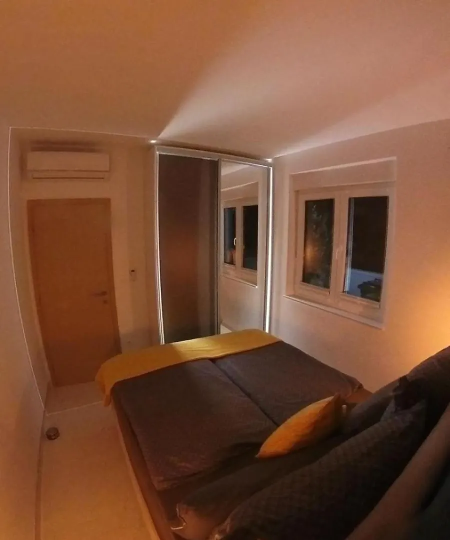Ferienhaus Villa Poolhouse Flip Flop - Mit Privatem Pool Vir
