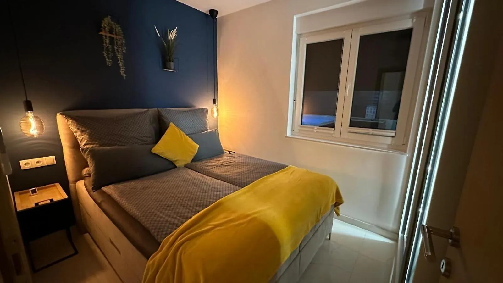 Ferienhaus Villa Poolhouse Flip Flop - Mit Privatem Pool Vir Kroatien