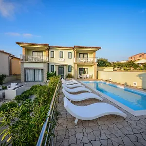 Sunset Deluxe Apartman