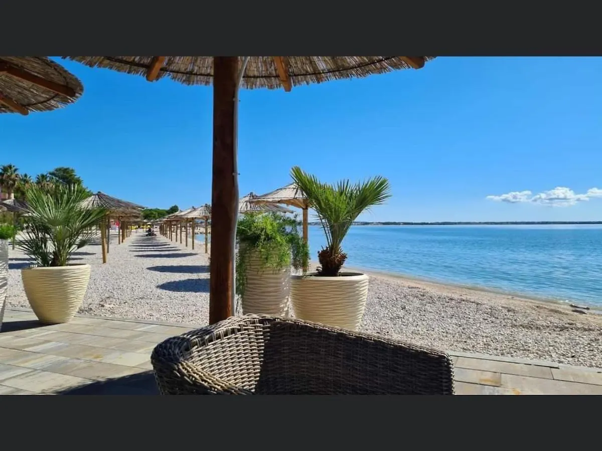 Poolhouse Flip Flop - Mit Privatem Pool Villa Vir Holiday home