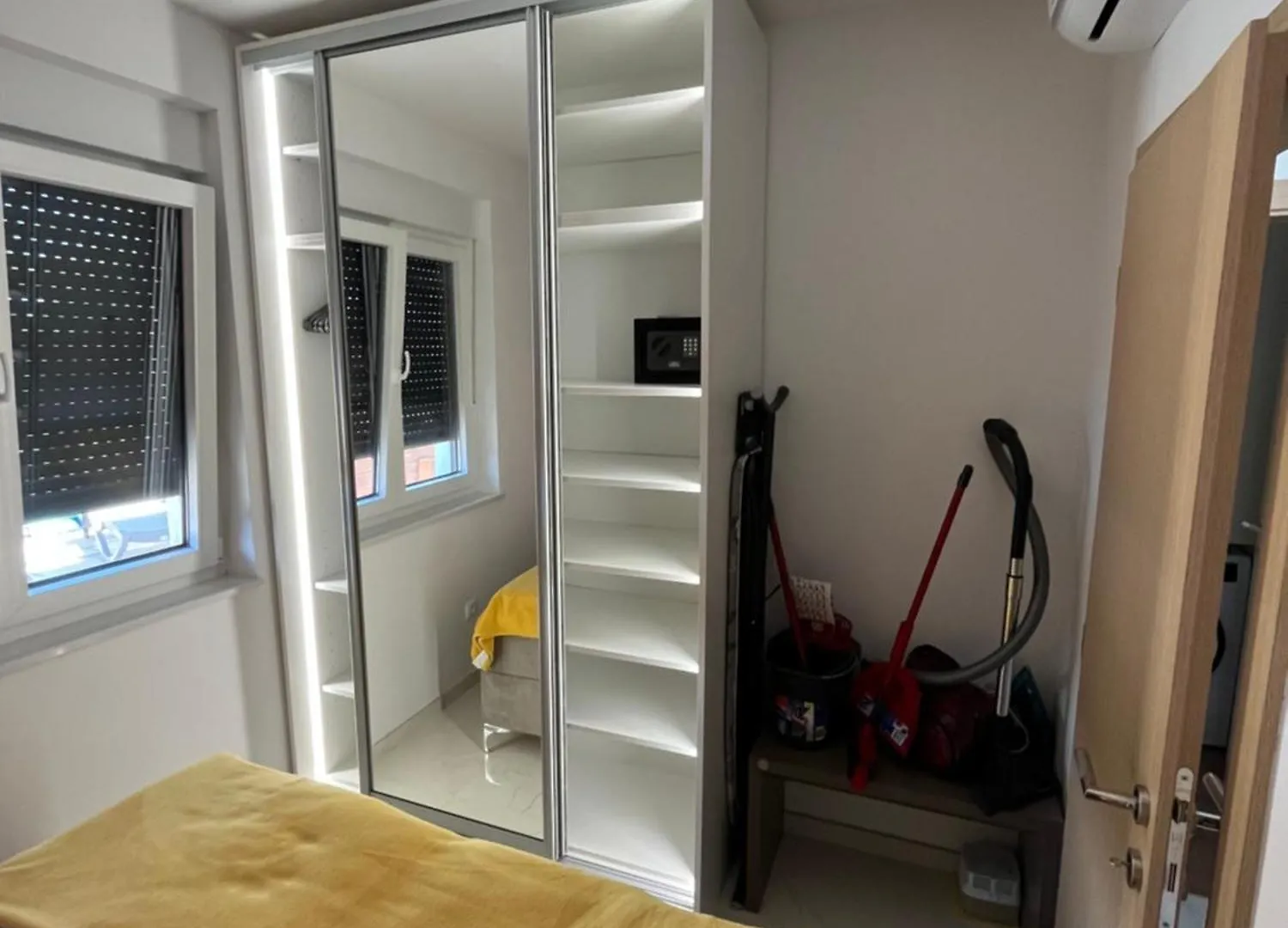 Holiday home Poolhouse Flip Flop - Mit Privatem Pool Villa Vir