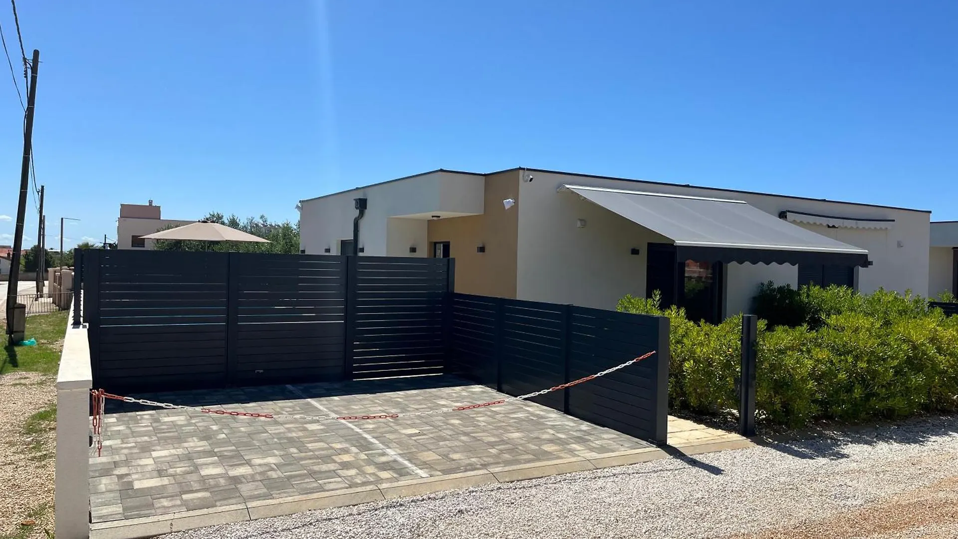 Poolhouse Flip Flop - Mit Privatem Pool Villa Vir Croatia