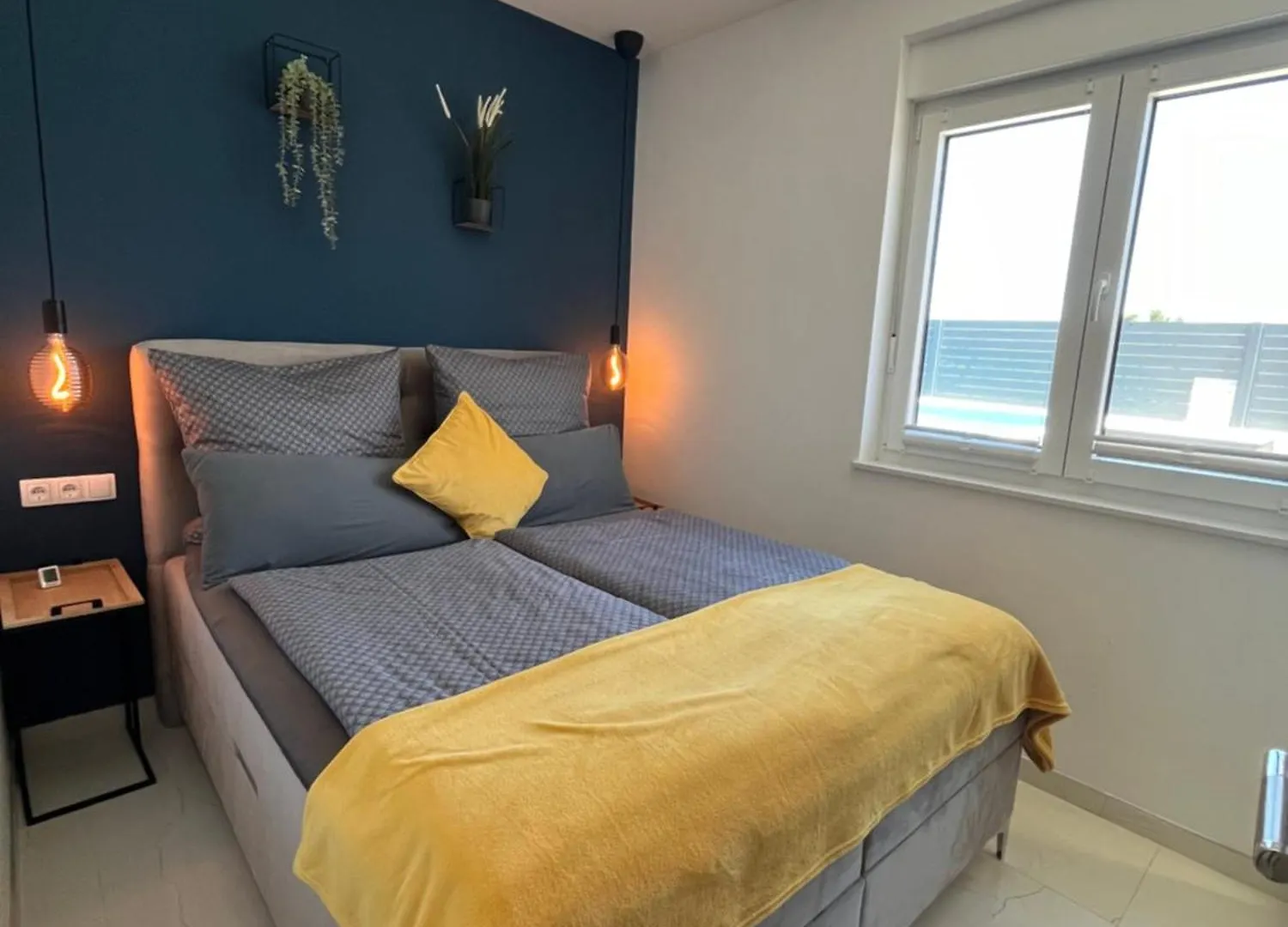Poolhouse Flip Flop - Mit Privatem Pool Villa Vir