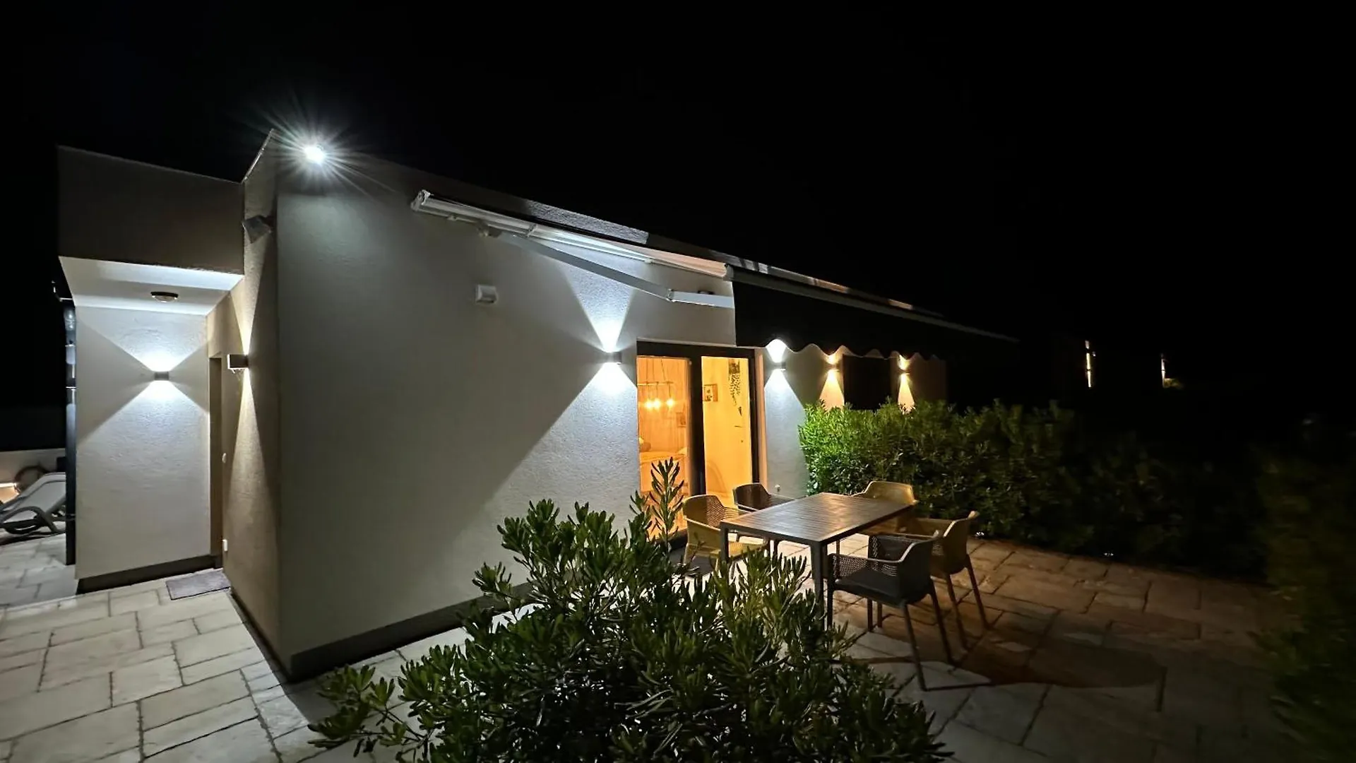 Poolhouse Flip Flop - Mit Privatem Pool Villa Vir