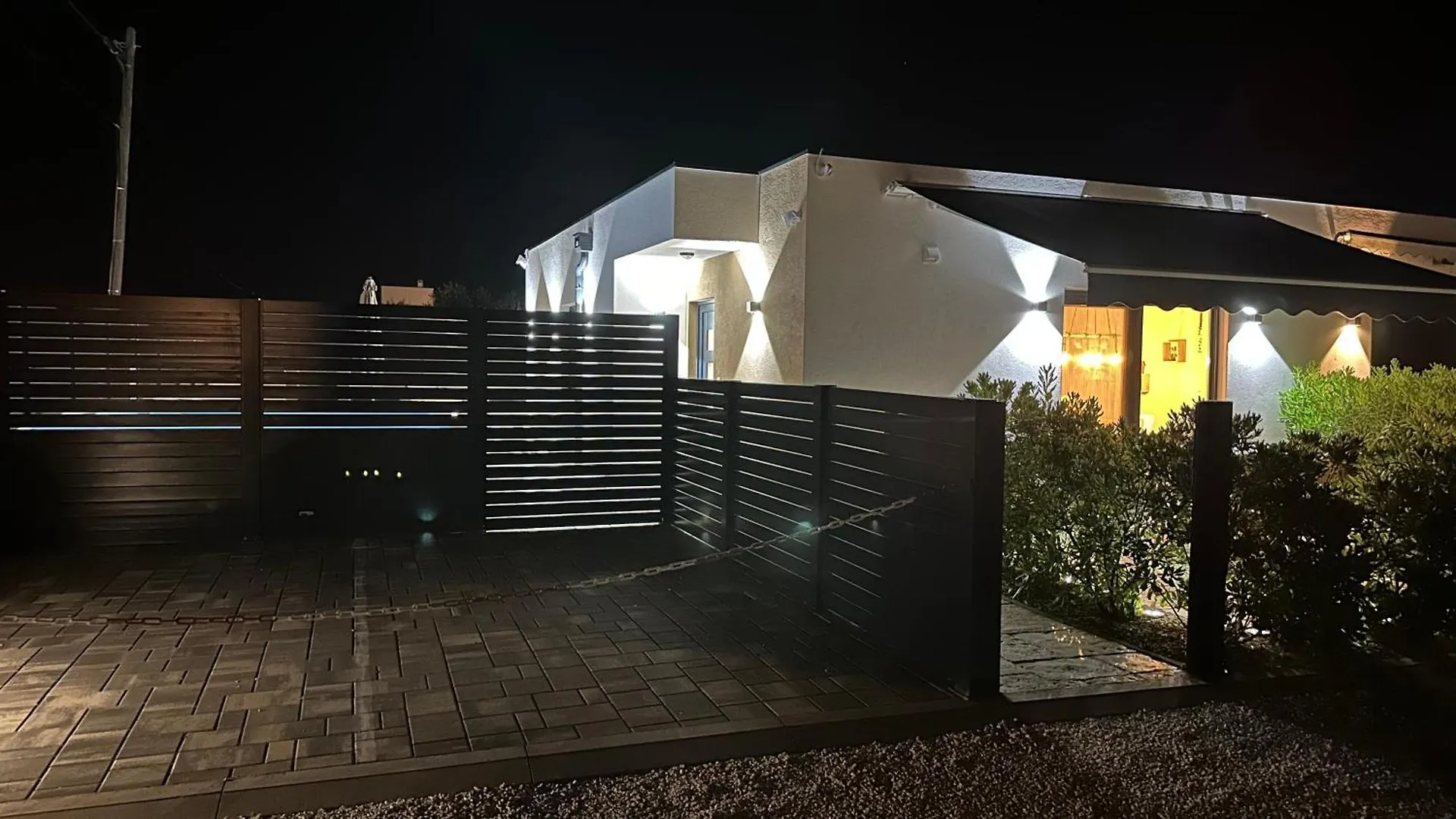 Poolhouse Flip Flop - Mit Privatem Pool Villa Vir 0*,