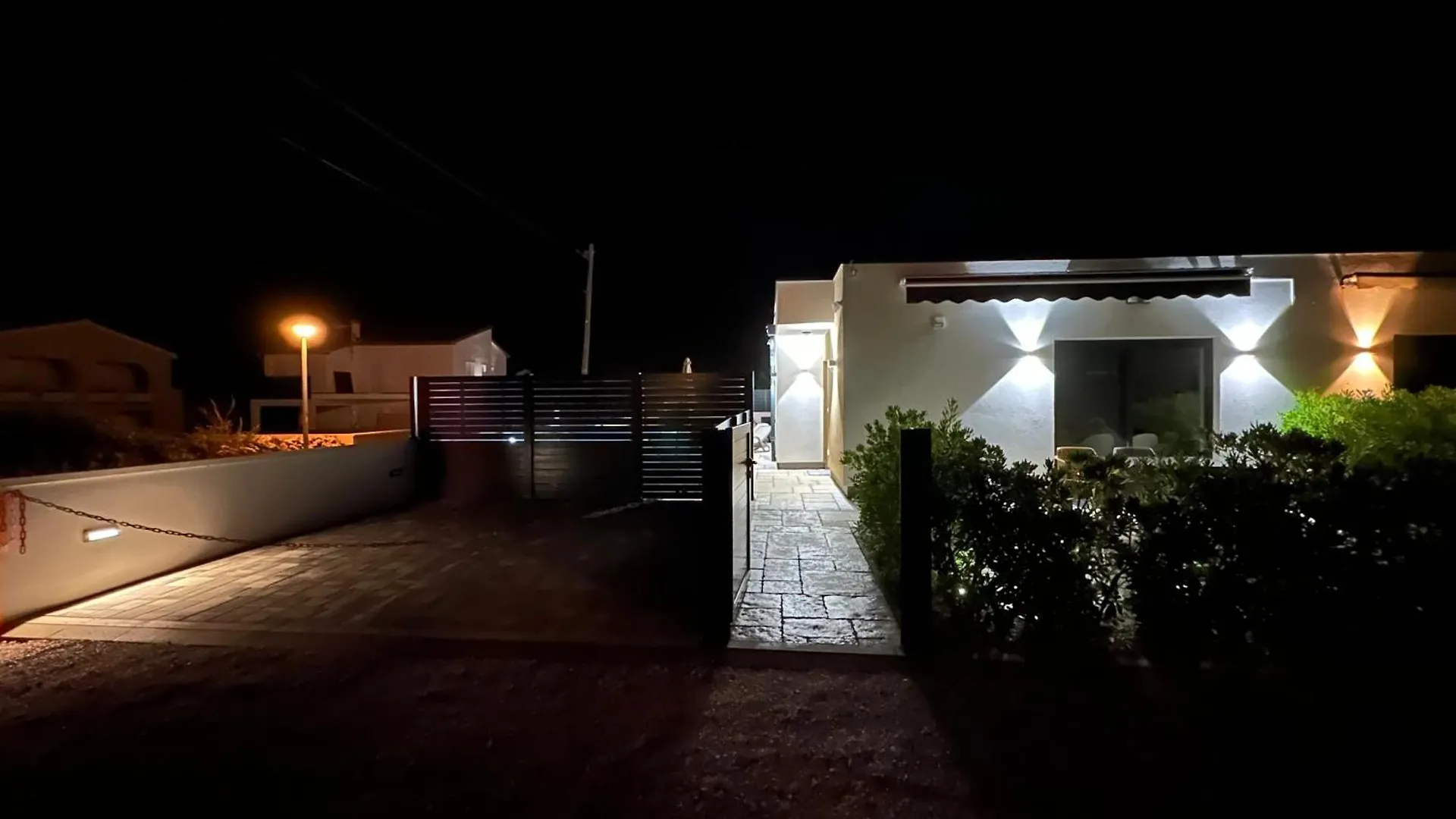 Poolhouse Flip Flop - Mit Privatem Pool Villa Vir Holiday home