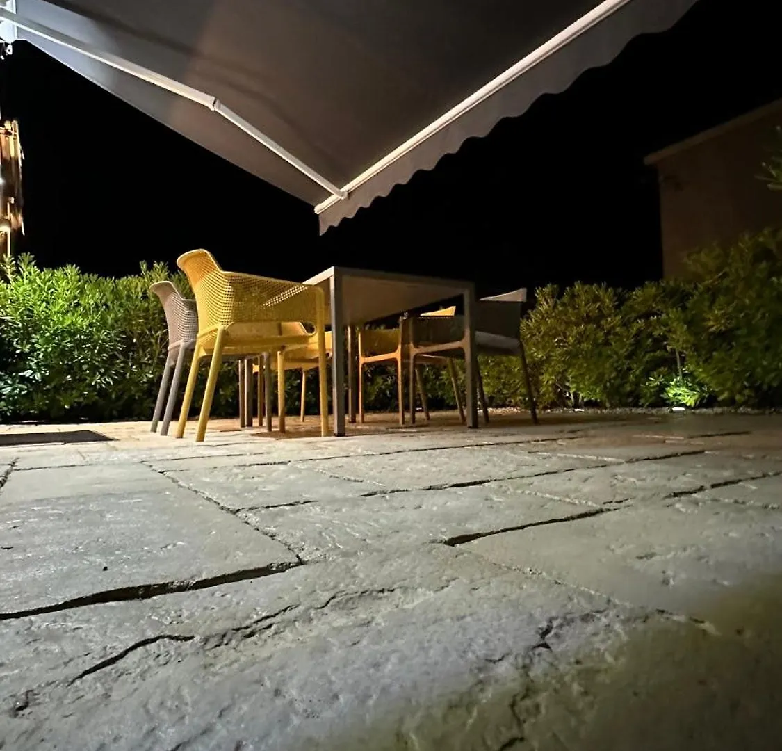 Poolhouse Flip Flop - Mit Privatem Pool Villa Vir 0*,  Croatia